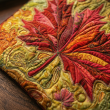 Sac Artisanal érable au coucher de soleil – Élégant et Pratique
