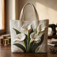 Sac Artisanal calles blanches – Élégant et Pratique