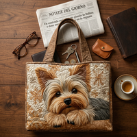 Sac Artisanal Yorkshire Doux – Idée Cadeau