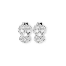 Boucles d'oreilles Isla Marina