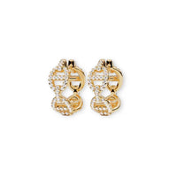 Boucles d'oreilles Isla Marina