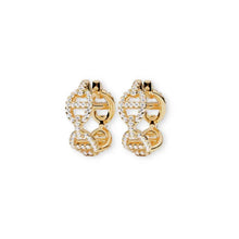 Boucles d'oreilles Isla Marina