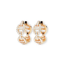 Boucles d'oreilles Isla Marina