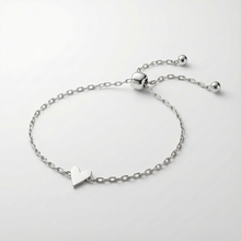 Bracelet Cœurs assortis “Amour”