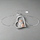Bracelet Étreinte Douce