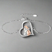 Bracelet Étreinte Douce