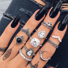 Paquet Premium Exclusif avec 8 à 12 bagues