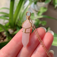 Pendentif Collier