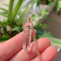 Pendentif Collier