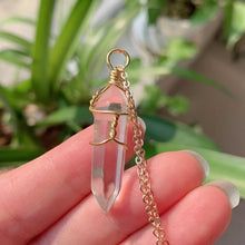 Pendentif Collier