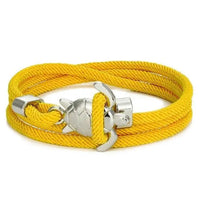 Bracelet artisanal avec tortue marine