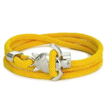 Bracelet artisanal avec tortue marine
