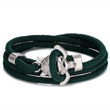 Bracelet artisanal avec tortue marine