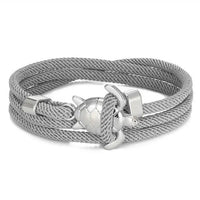 Bracelet artisanal avec tortue marine