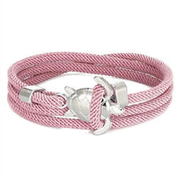 Bracelet artisanal avec tortue marine