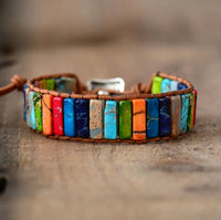 Bracelet Chakra