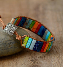 Bracelet Chakra