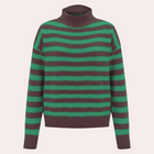 Ulrika | Pull d'été élégant et ample pour femme