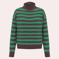 Ulrika | Pull d'été élégant et ample pour femme