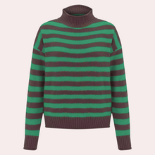 Ulrika | Pull d'été élégant et ample pour femme
