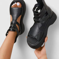 Ivana | Sandales orthopédiques