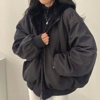 Olena | Veste d’hiver élégante avec confort chaleureux pour femme