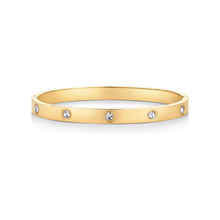 Bracelet Luxe Diamant | Or