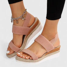 Merill | Sandales Orthopédiques