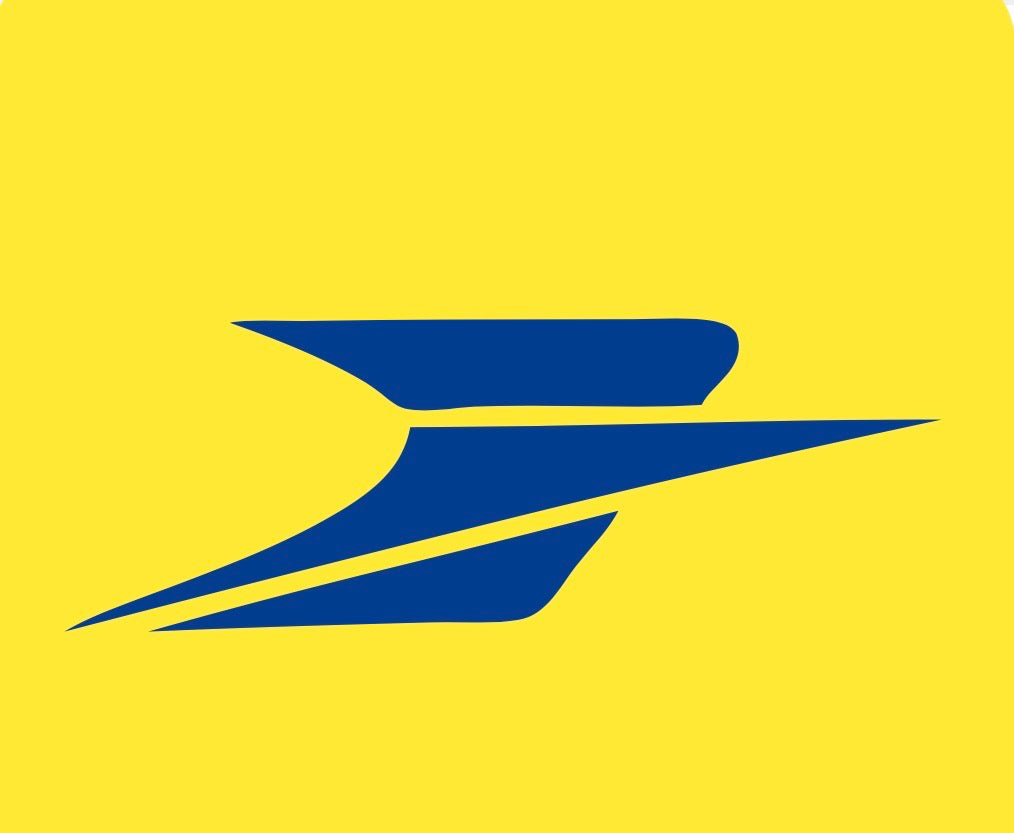 La Poste